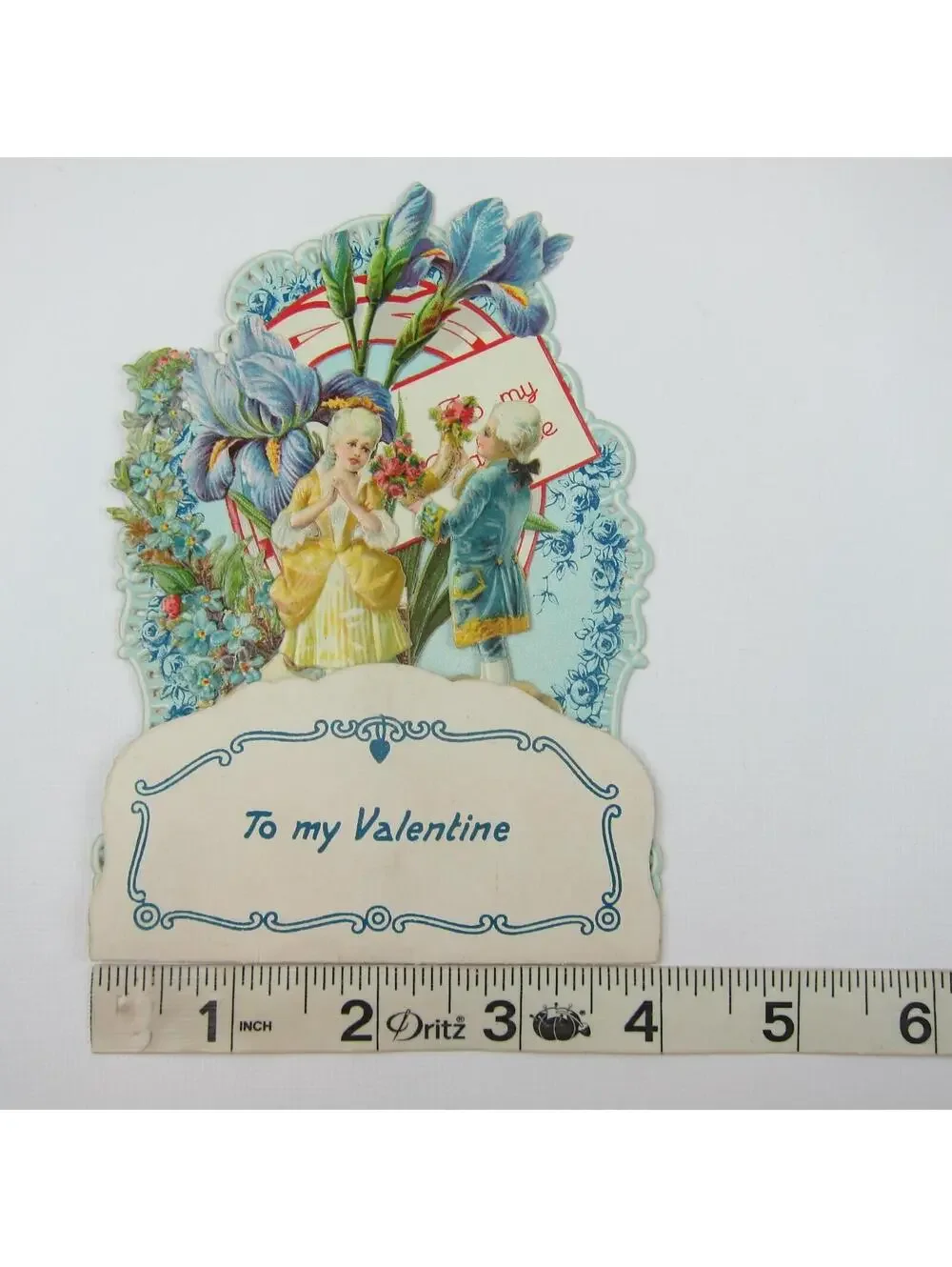 N/A vintage valentine
